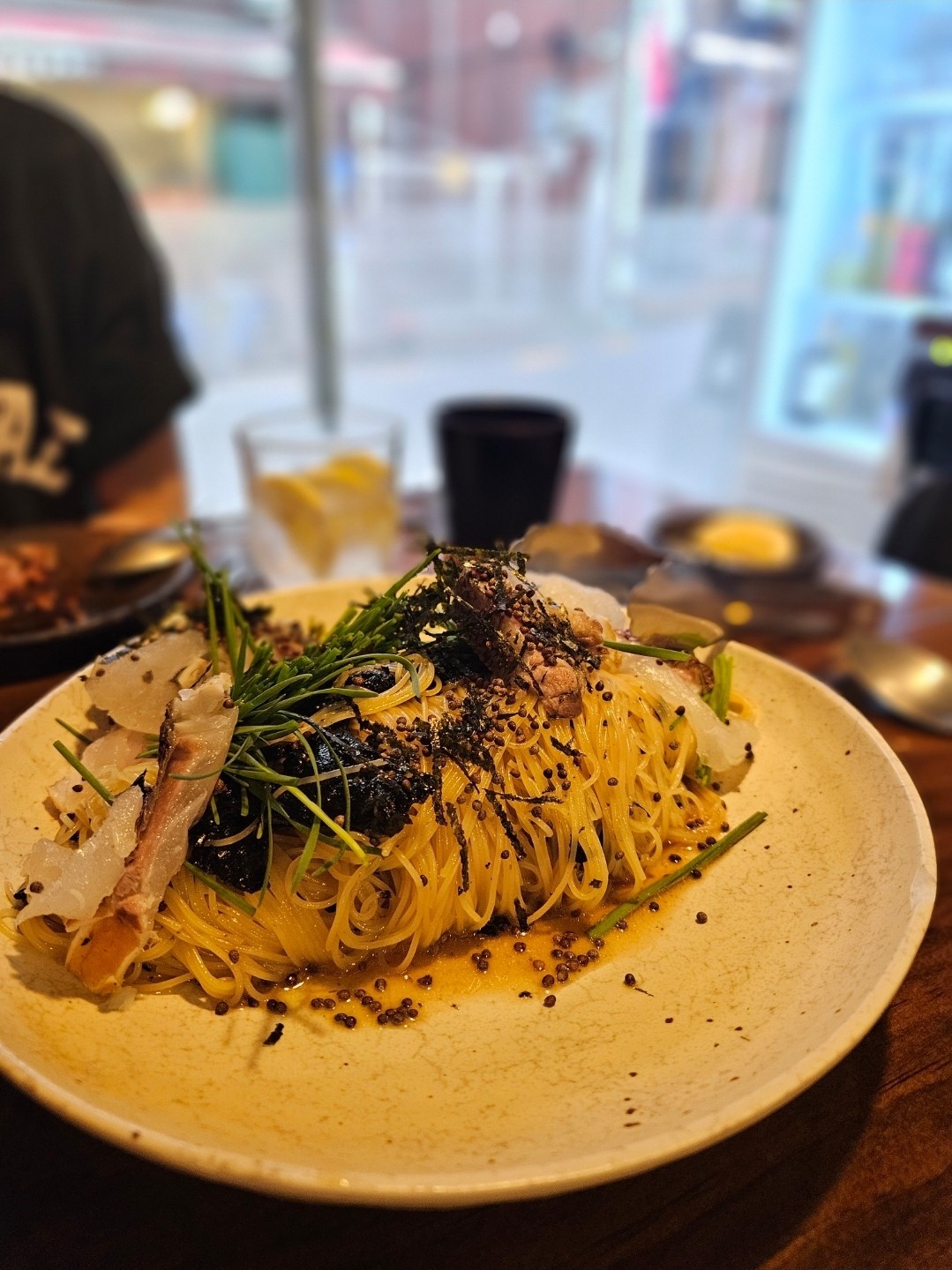 뭘 시켜도 맛있는 집, 이자카야 가치