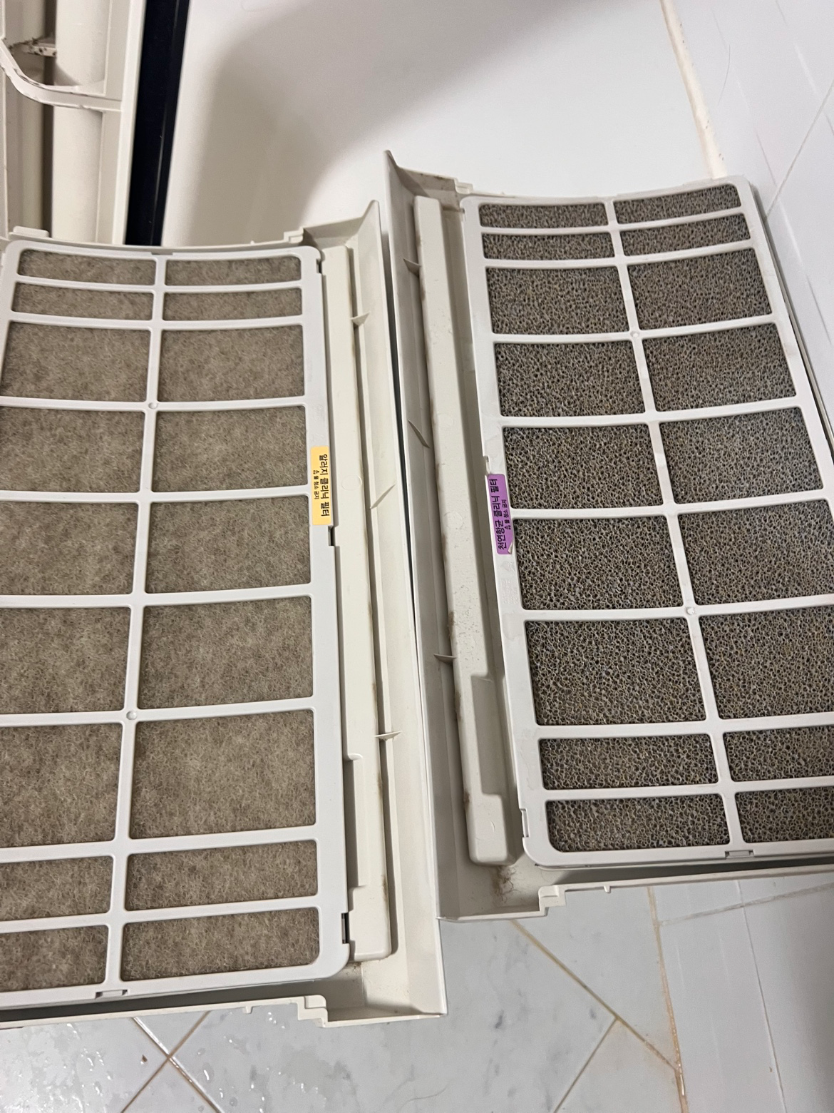 철원 교육청 냉난방기 청소