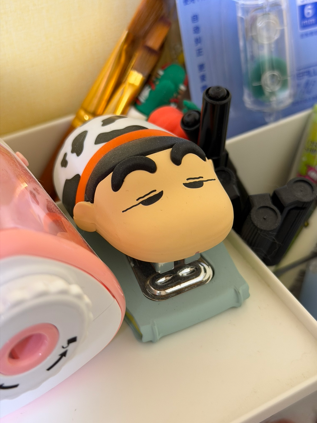 짱구 좋아하는 사람 없나요?