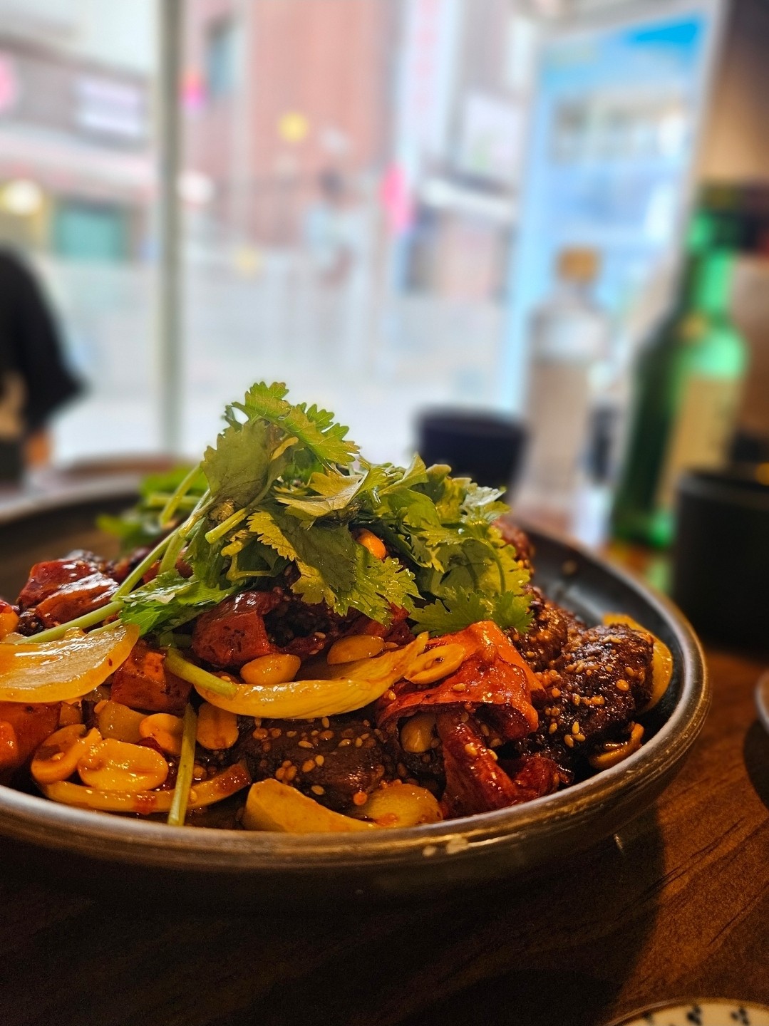 뭘 시켜도 맛있는 집, 이자카야 가치