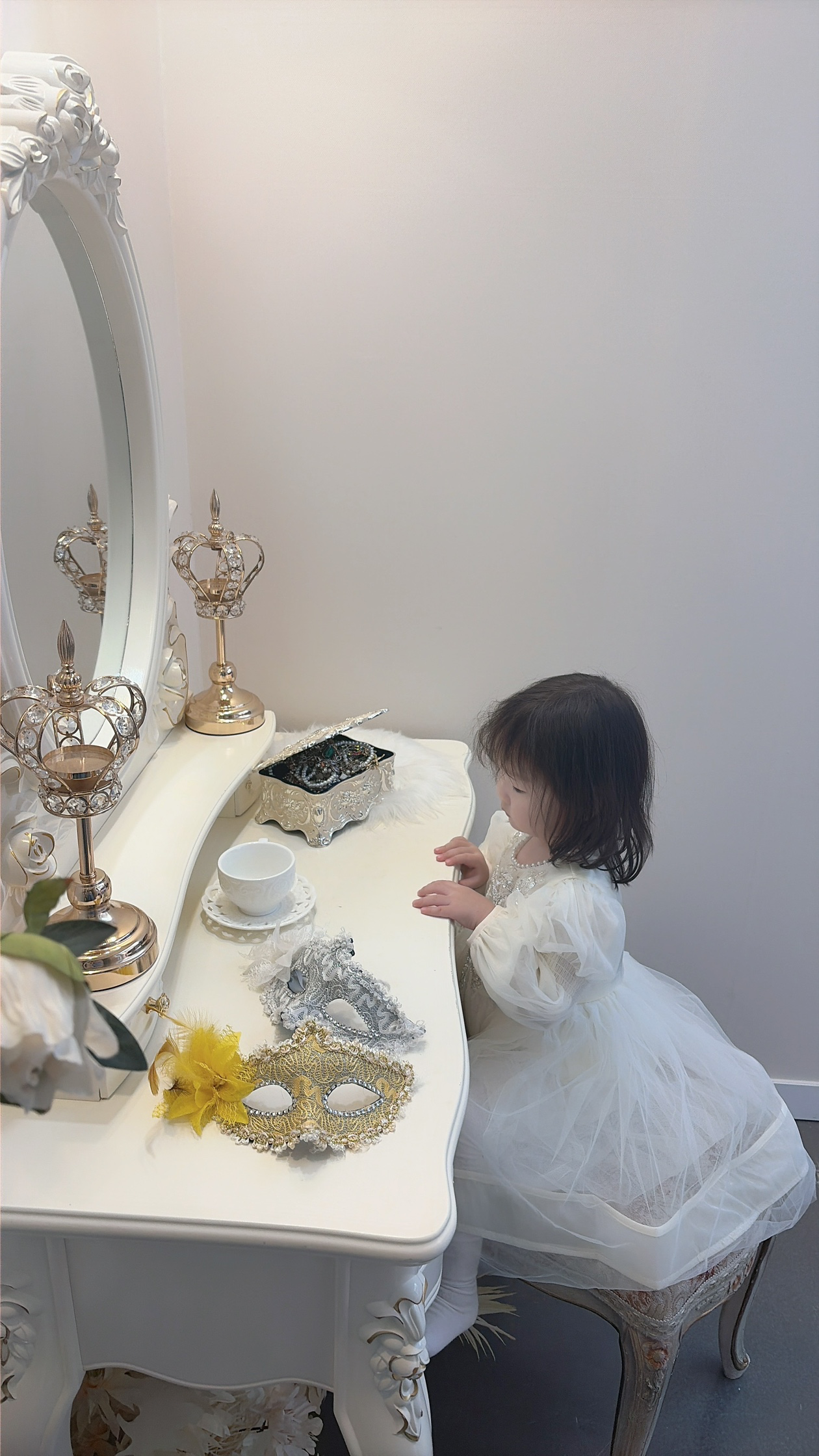 홍대 스튜디오 다녀오면 왜 체력 갈린다는지 알겠어요… 아기랑 외출 현실ㅋㅋ