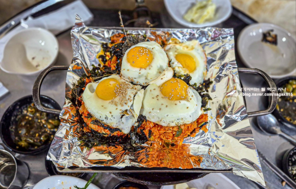 서울..인데 전국 최저가..? 최고의 소곱짱..🎀