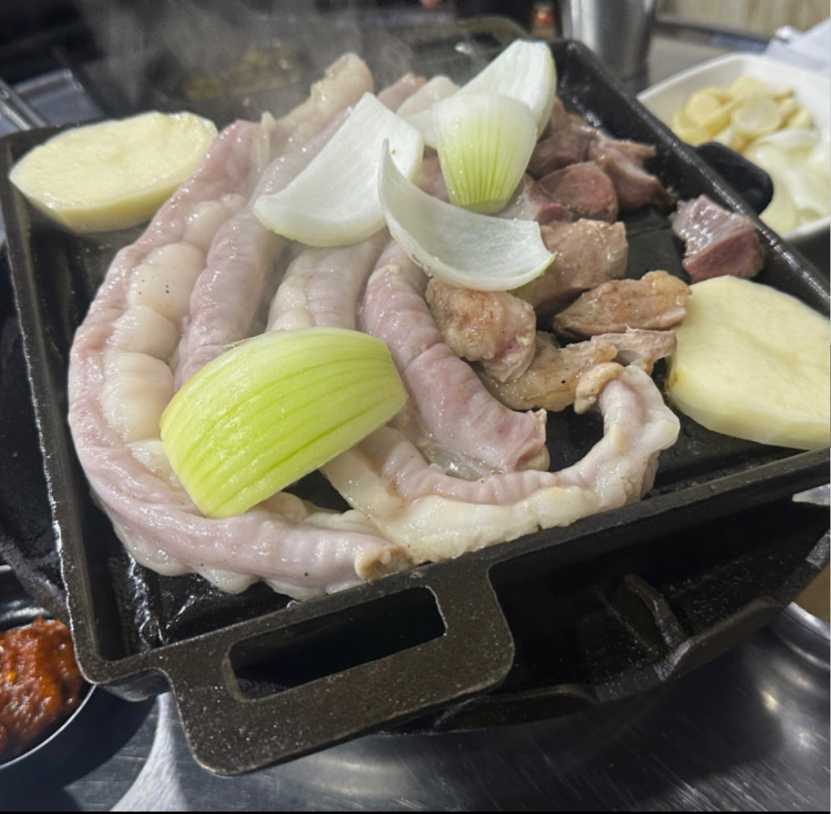 서울..인데 전국 최저가..? 최고의 소곱짱..🎀