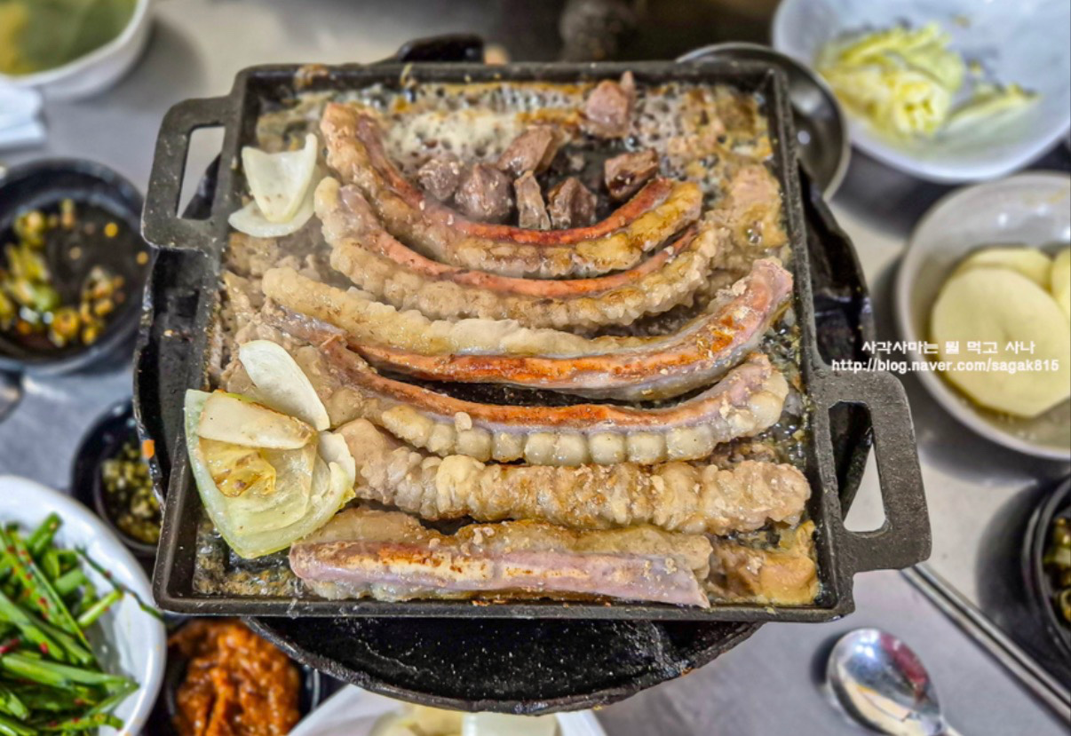 서울..인데 전국 최저가..? 최고의 소곱짱..🎀