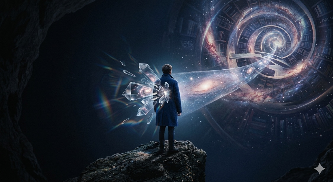 [무의식의 큐레이터: 내면의 조각들] 챌린지