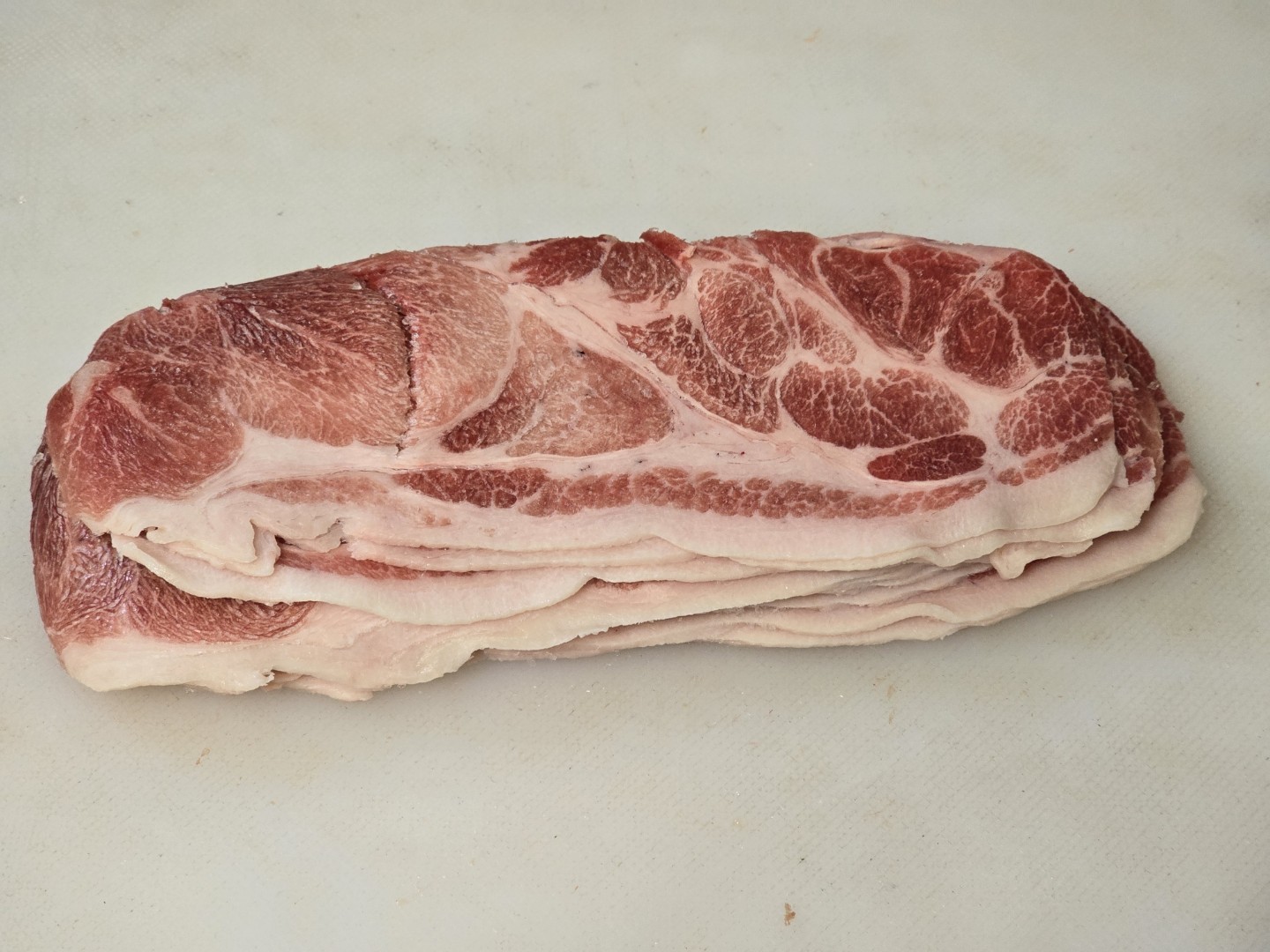 미국산 구이용 찌개용 제육불고기용 목전지