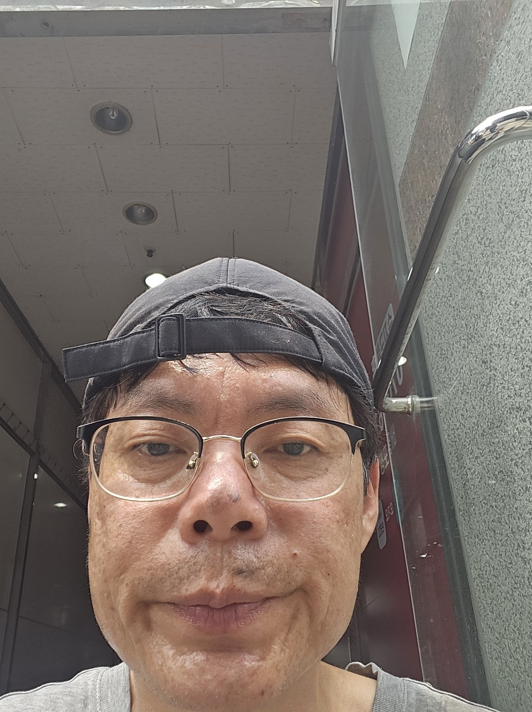 지금 당장은 안되고요