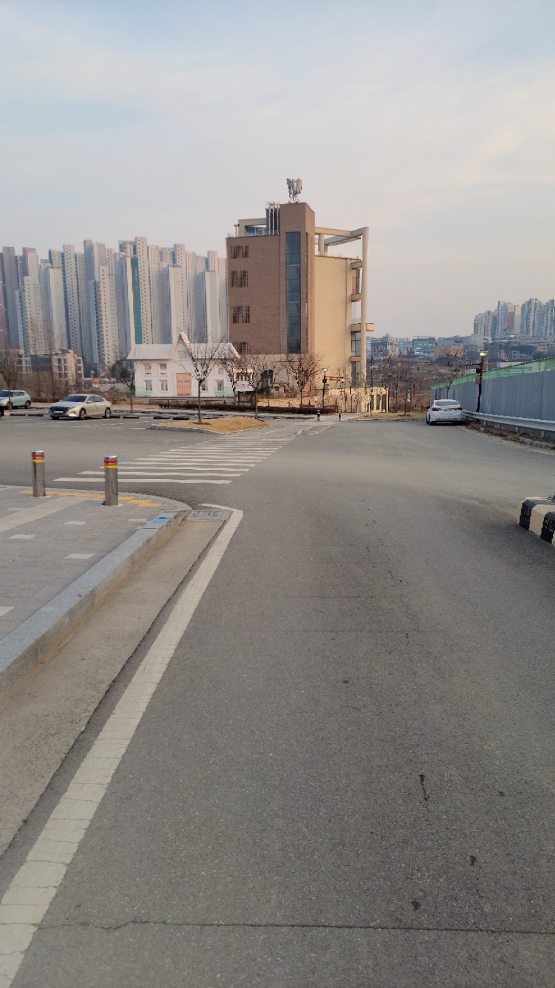 오늘은 ..천안 성성 호수 공원..