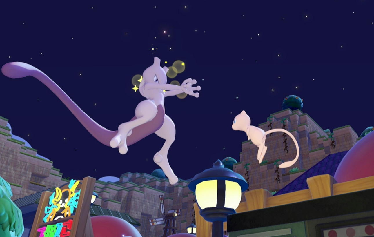 뮤,꼬북이,펭도리,아차모,이상해씨,모다피가 너무 귀여워요