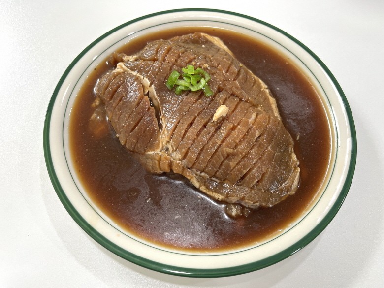 이번 주 특가! 제주흑돼지 양념고기 1.2kg