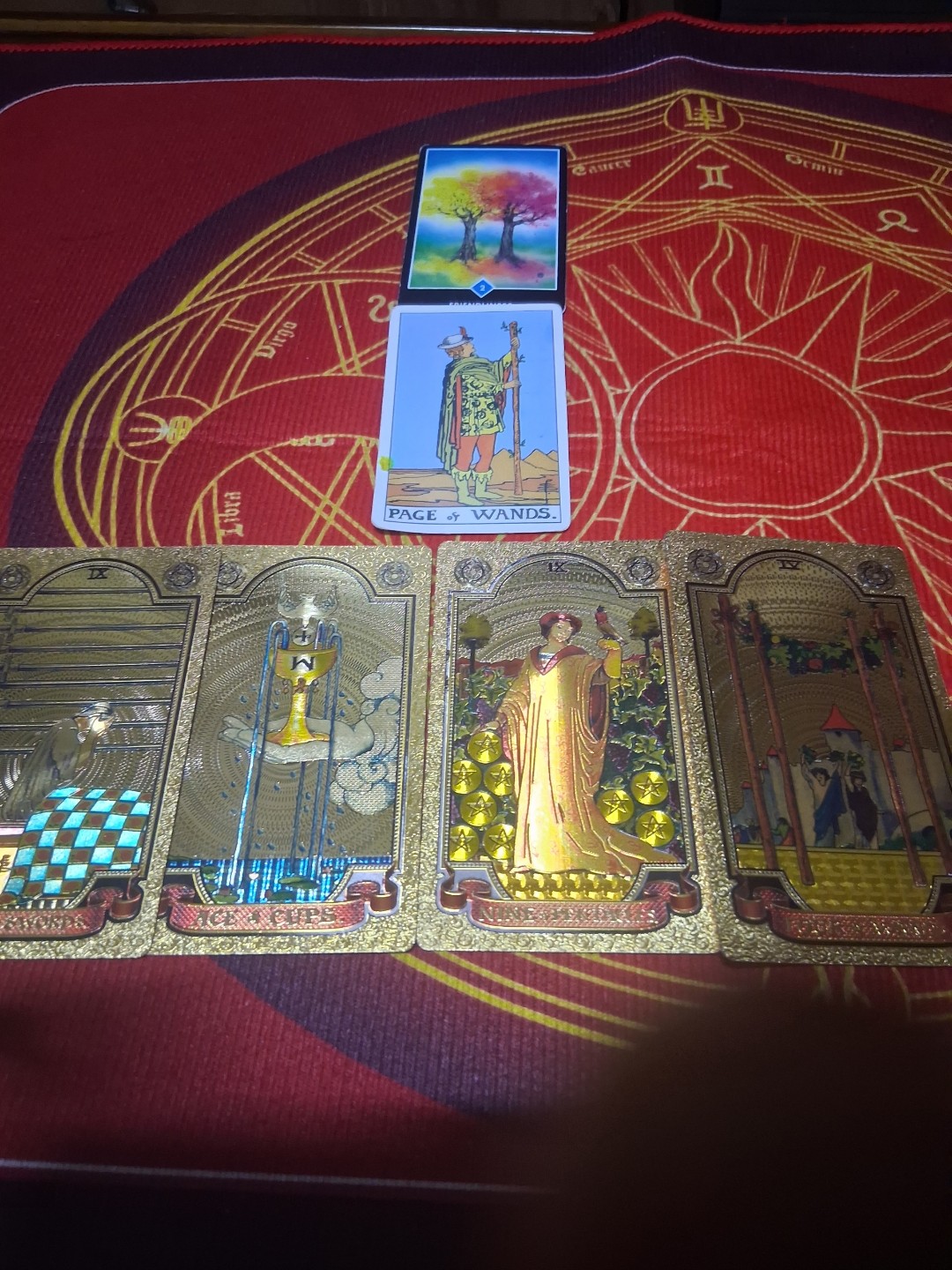 고민 나누기 🗣️