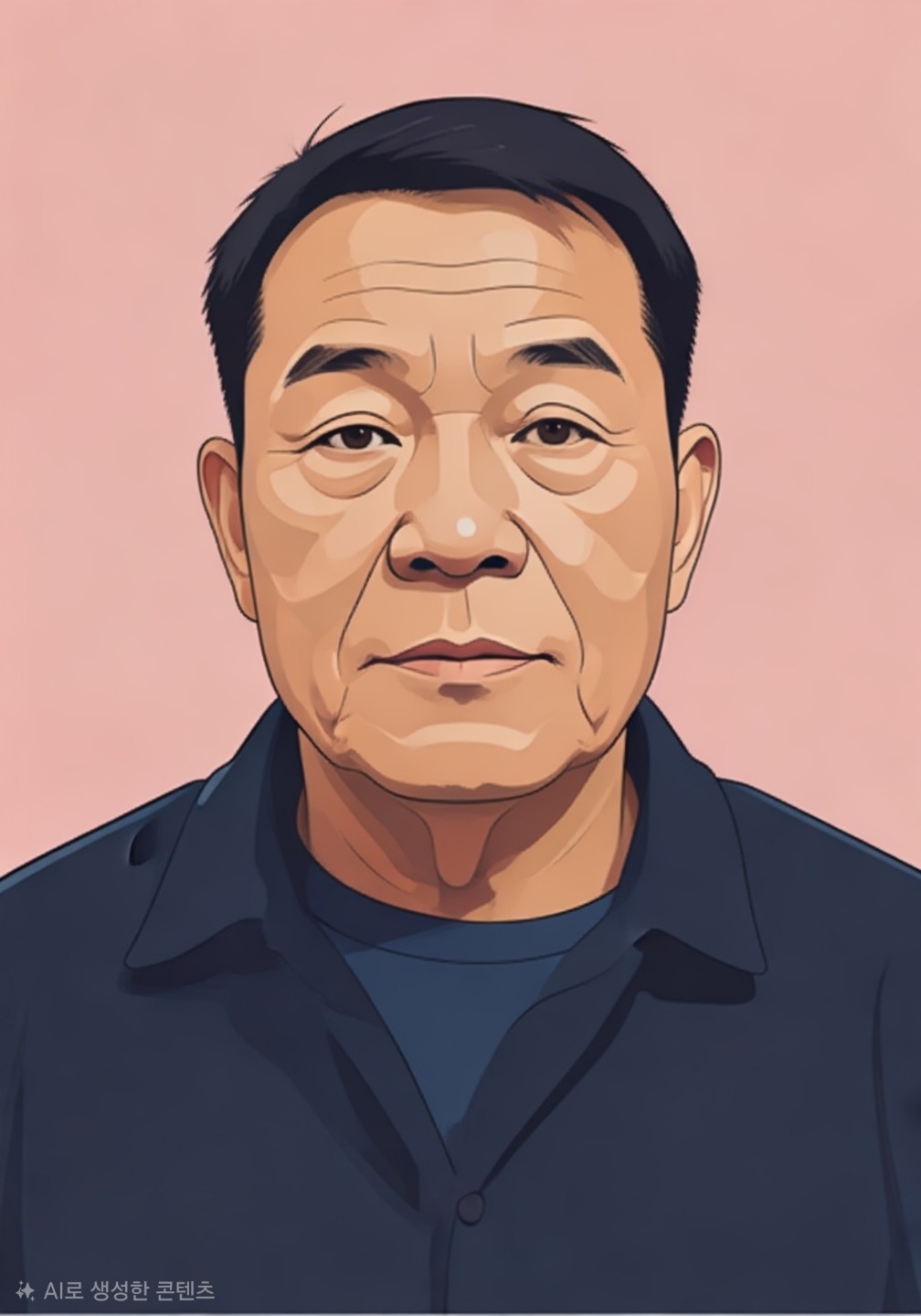 구둣방 사장님과 양이