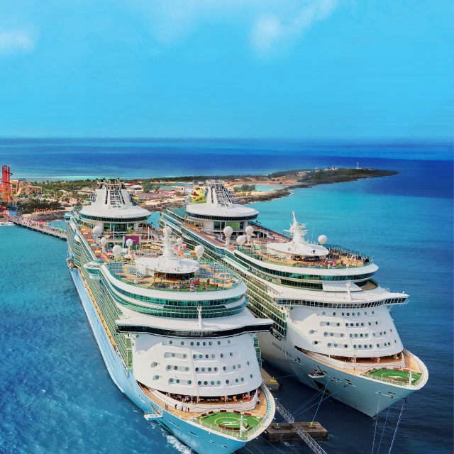 크루즈 모임 멤버 모집