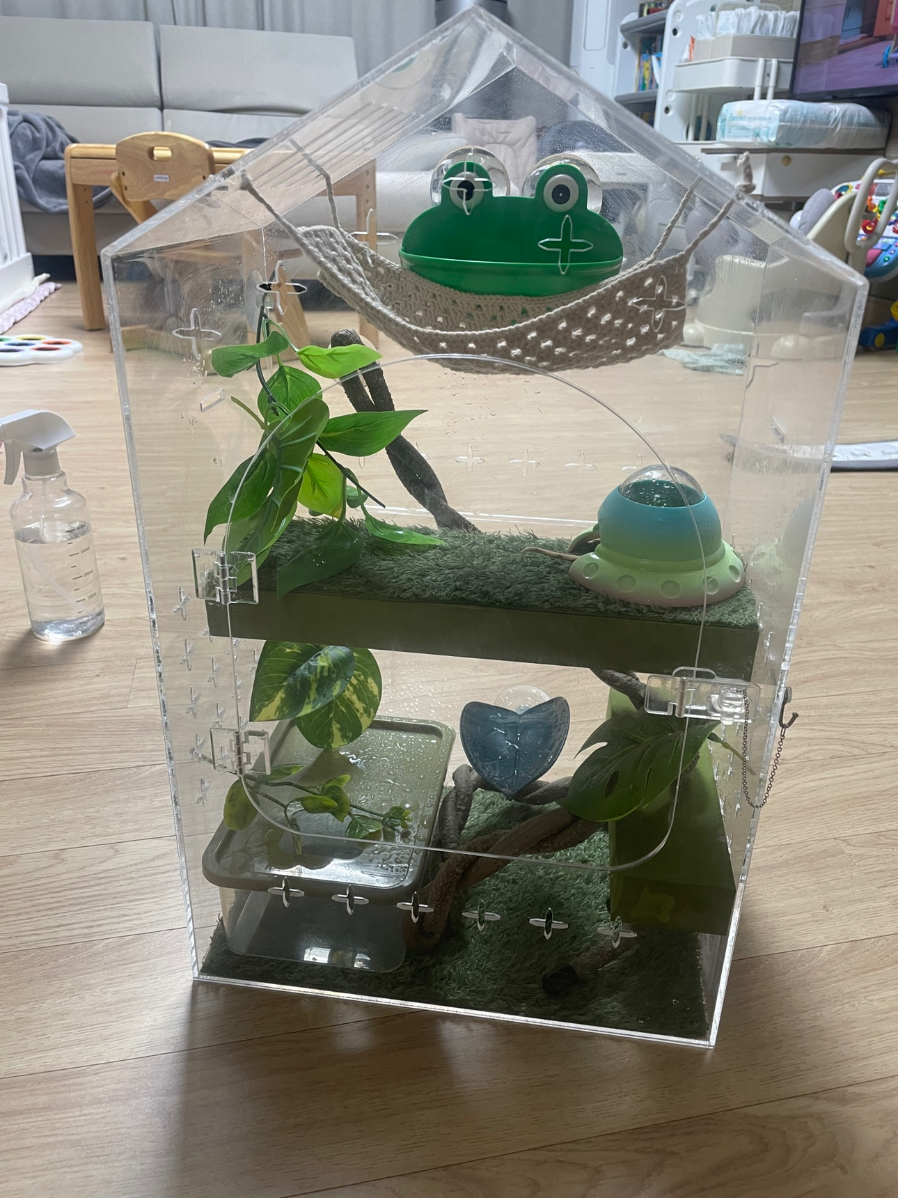 이제시작입니다 정보 알아가고 싶어요