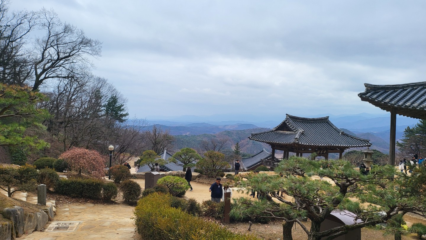 교회답게 사는 사람들