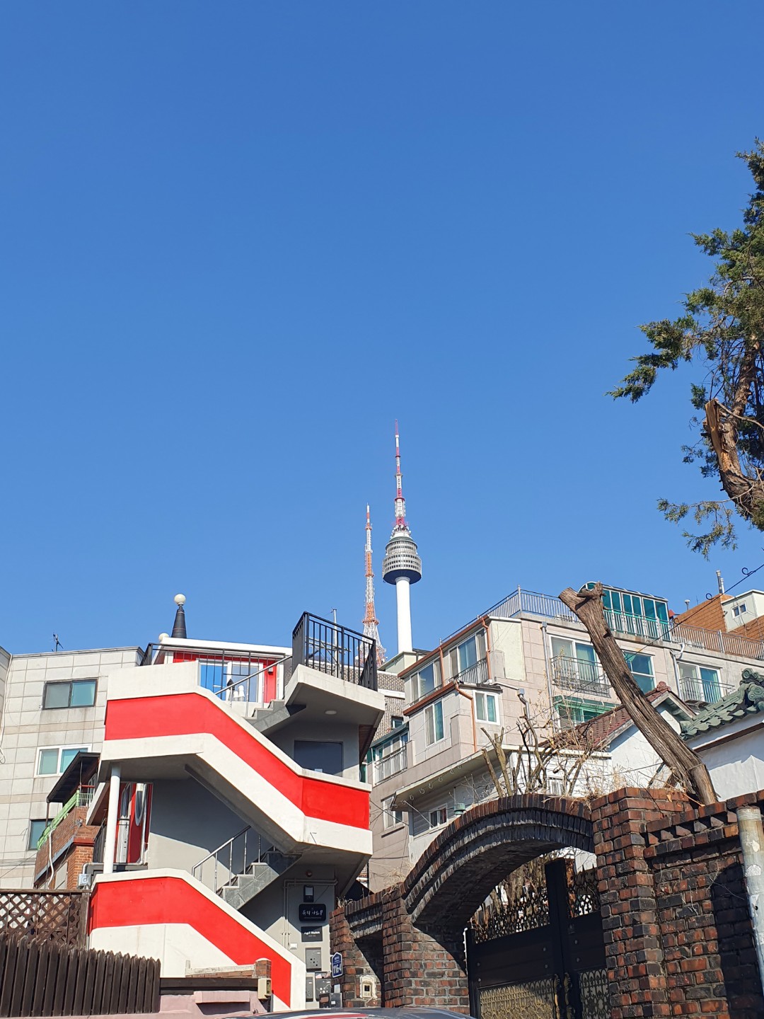 구도 잡는게 어렵네요