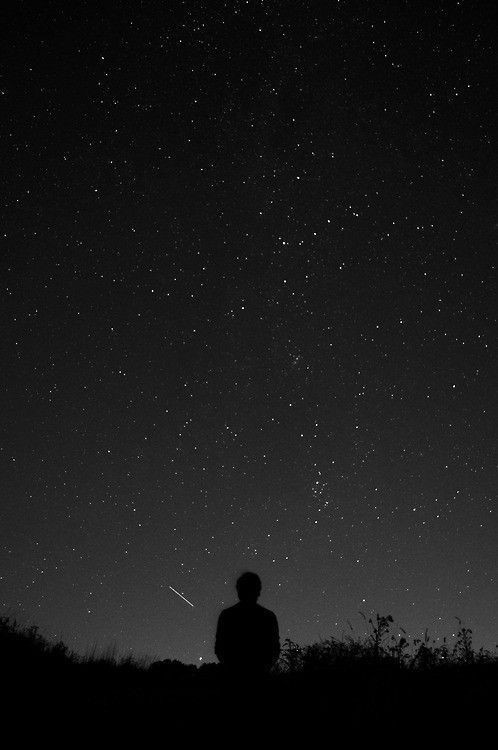 오늘은 별이 내 편이었으면 좋겠다.