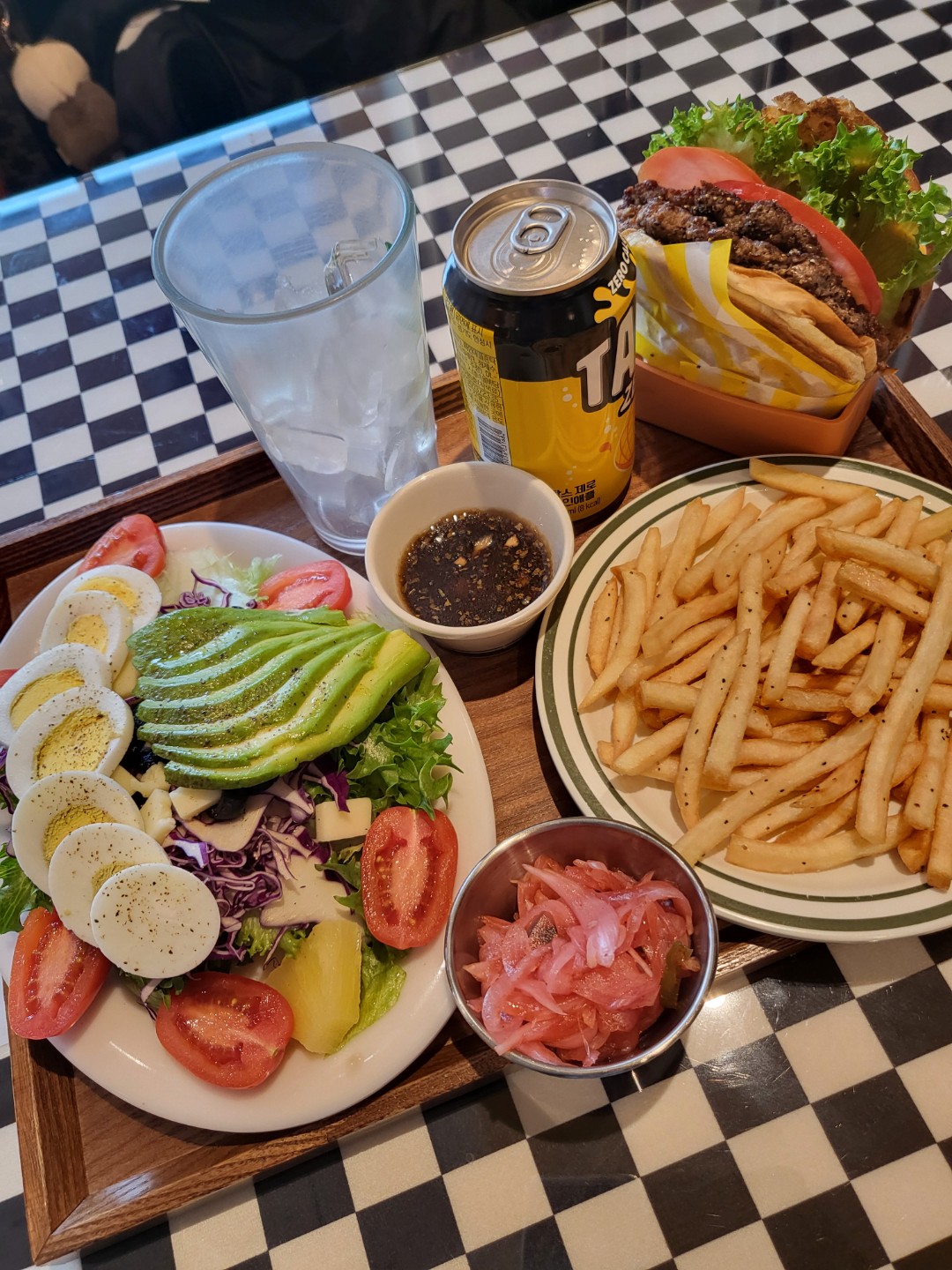 갱년기가 오면서 최대 몸무게 중!!