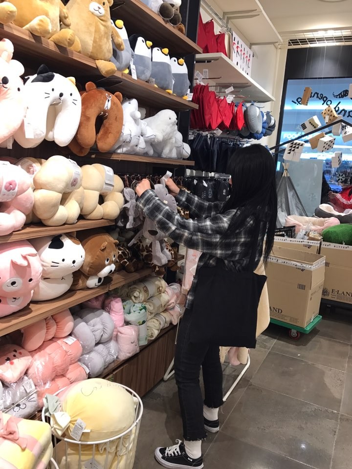 ㅋㅋㅋ10년전 과거의 코디...