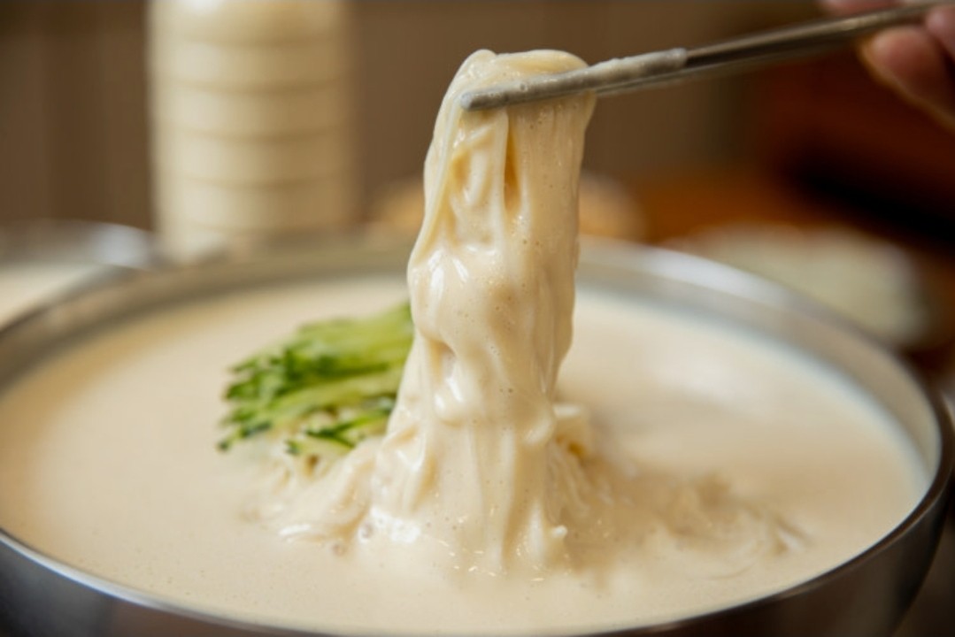 부산 3대 콩국수 맛집