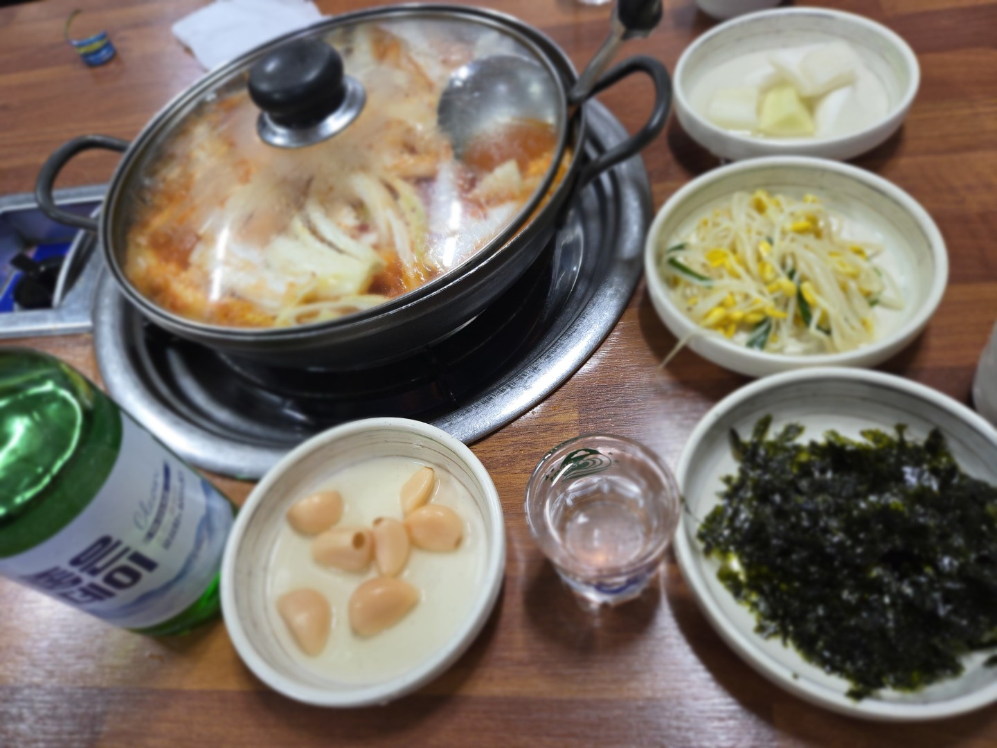 맛집공유 많이 해주세요~♡