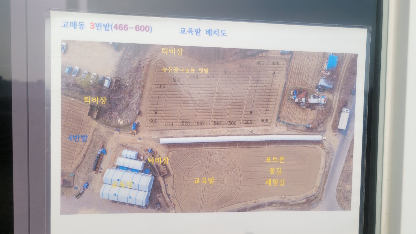 [초보 필독: 배정 후 첫 일주일 스케줄]