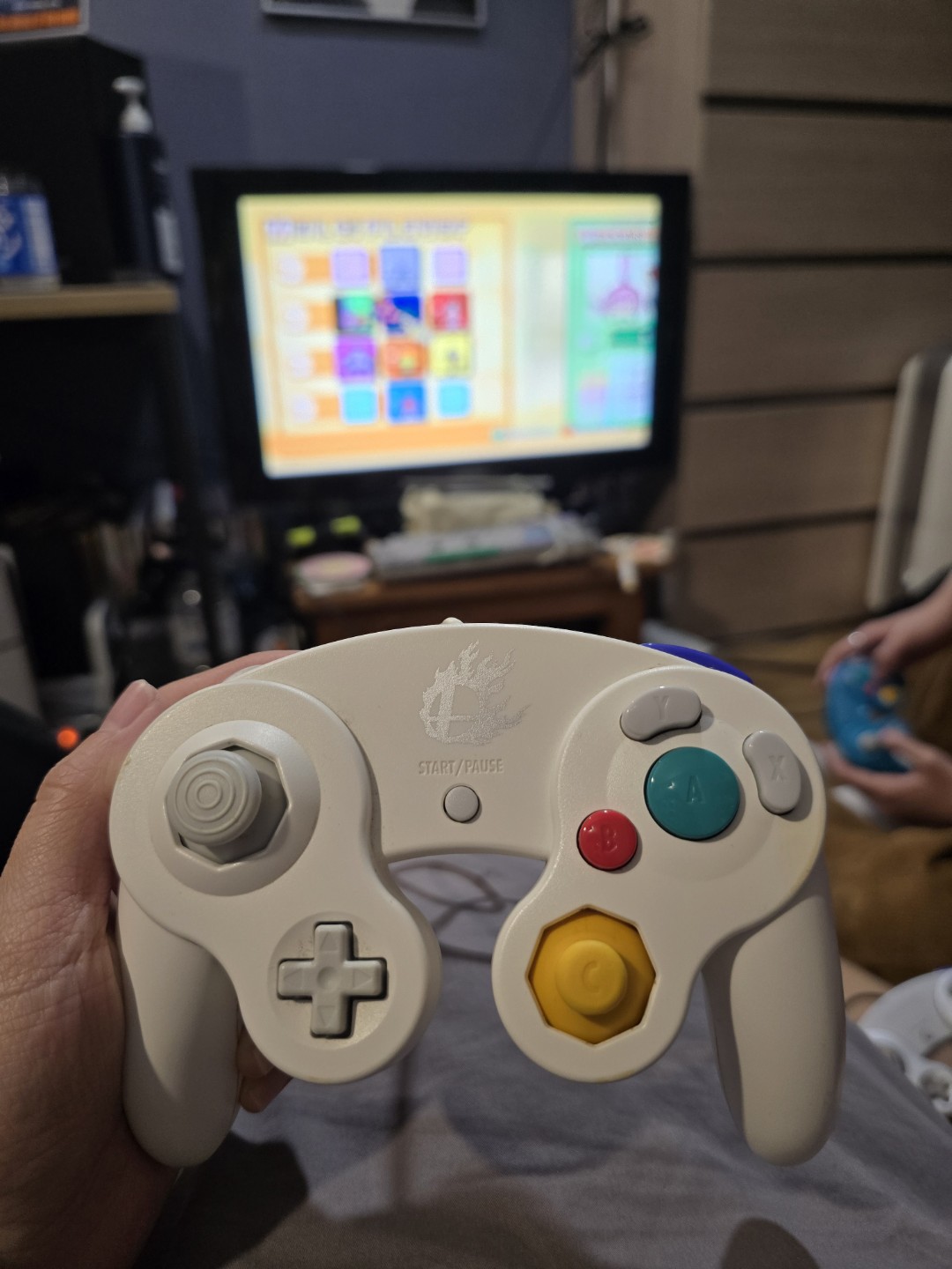 [오한영] 오랫만에 진짜 잘 놀았다!