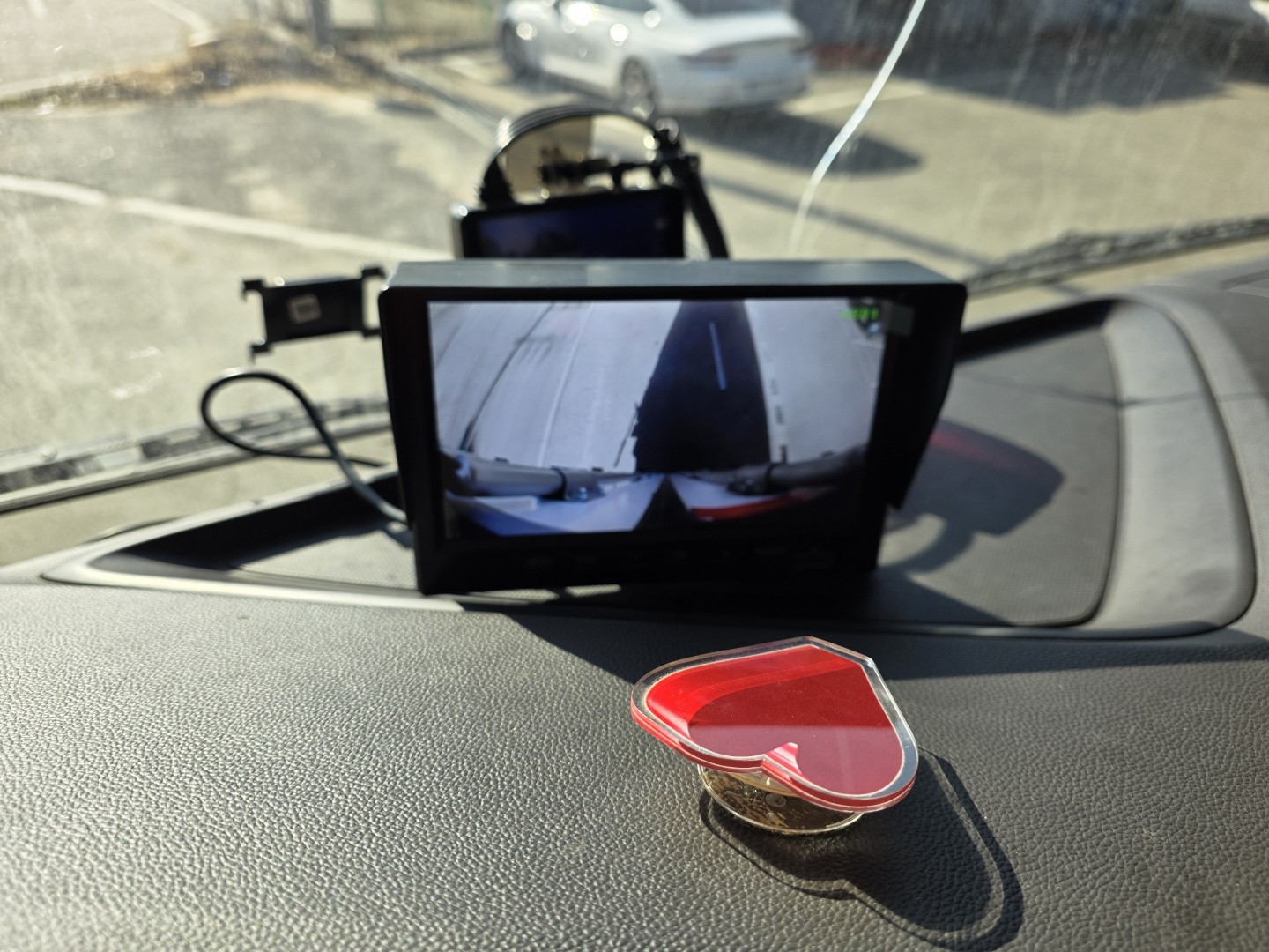 21년 엑시언트 14톤윙