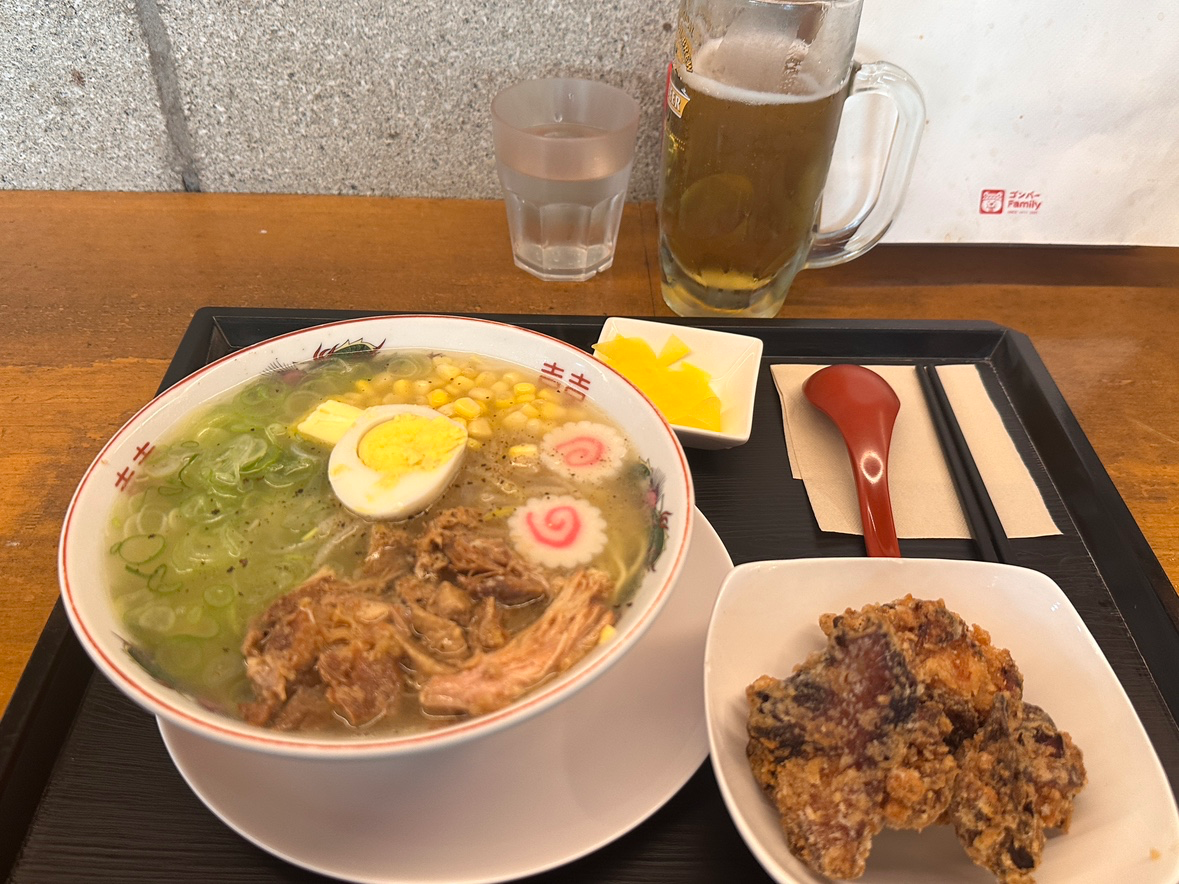 주말이라 외식했어요,,