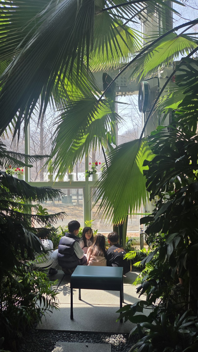 기분 전환이 필요해?  <문지리535>으로 와!