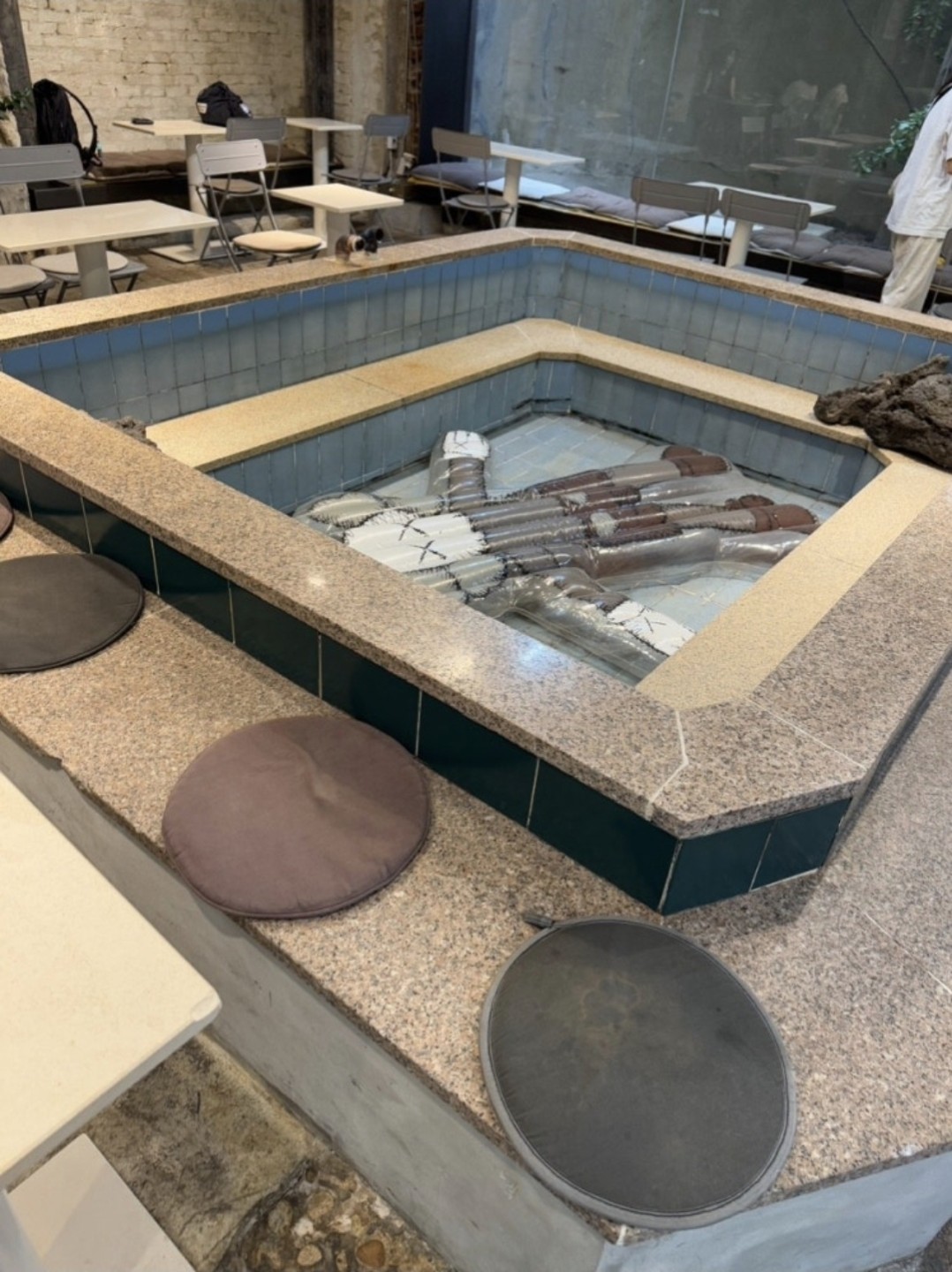 부강탕 베이커리 맛집 빵집입니다