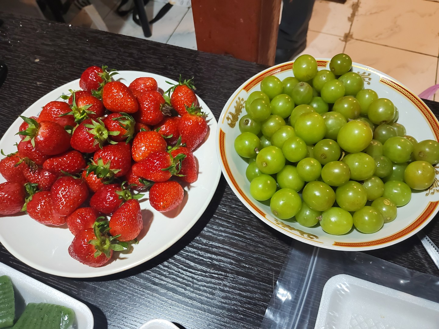 청춘음악실 정모 스케치