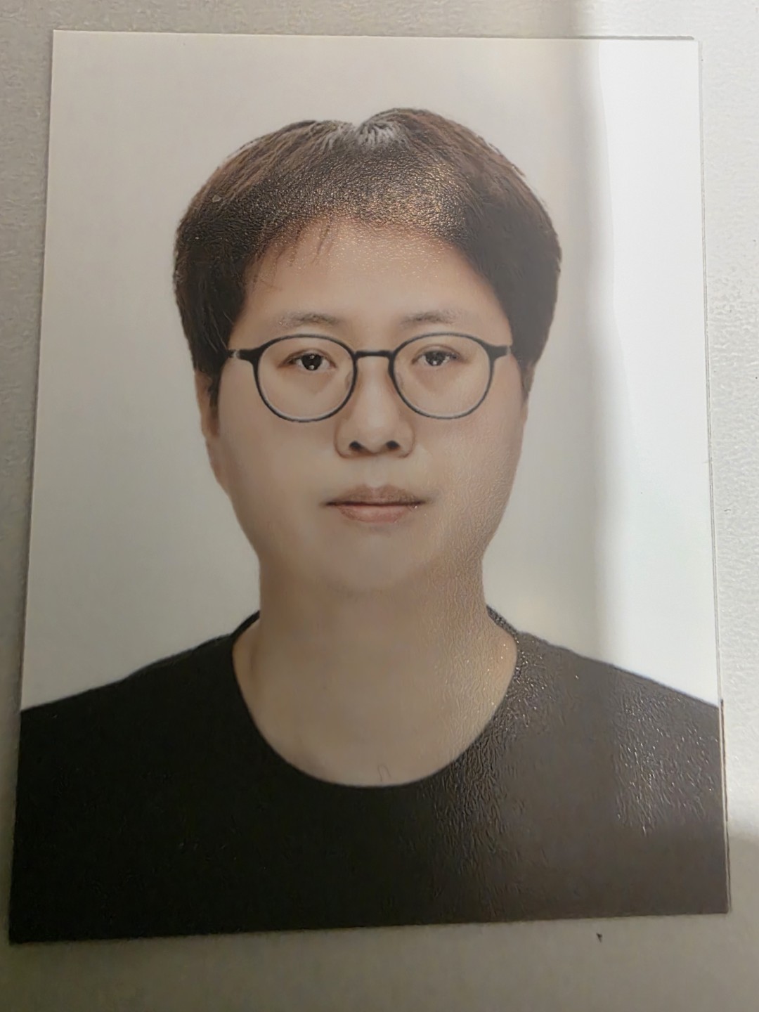 무거운 짐 안드는 일 구하고 있습니다