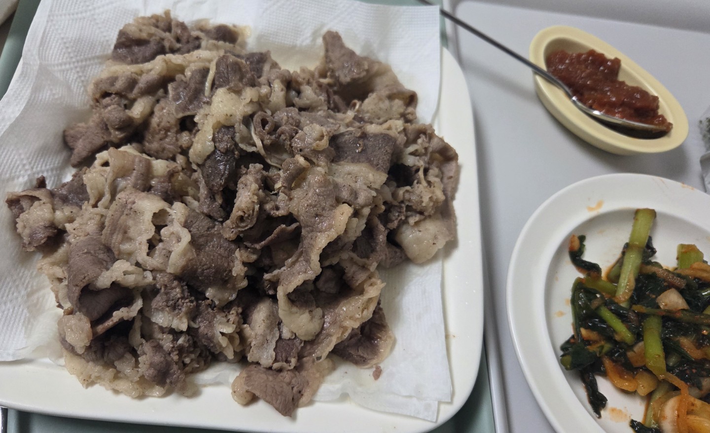 34,000원으로 집에서 며칠 버티는 법... (인간 사료 추천 🙋‍♀️)