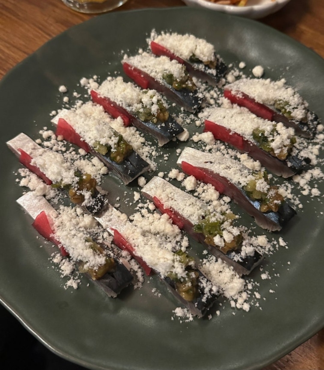 흑백요리사 흑수저 남영탉 셰프의 요리주점