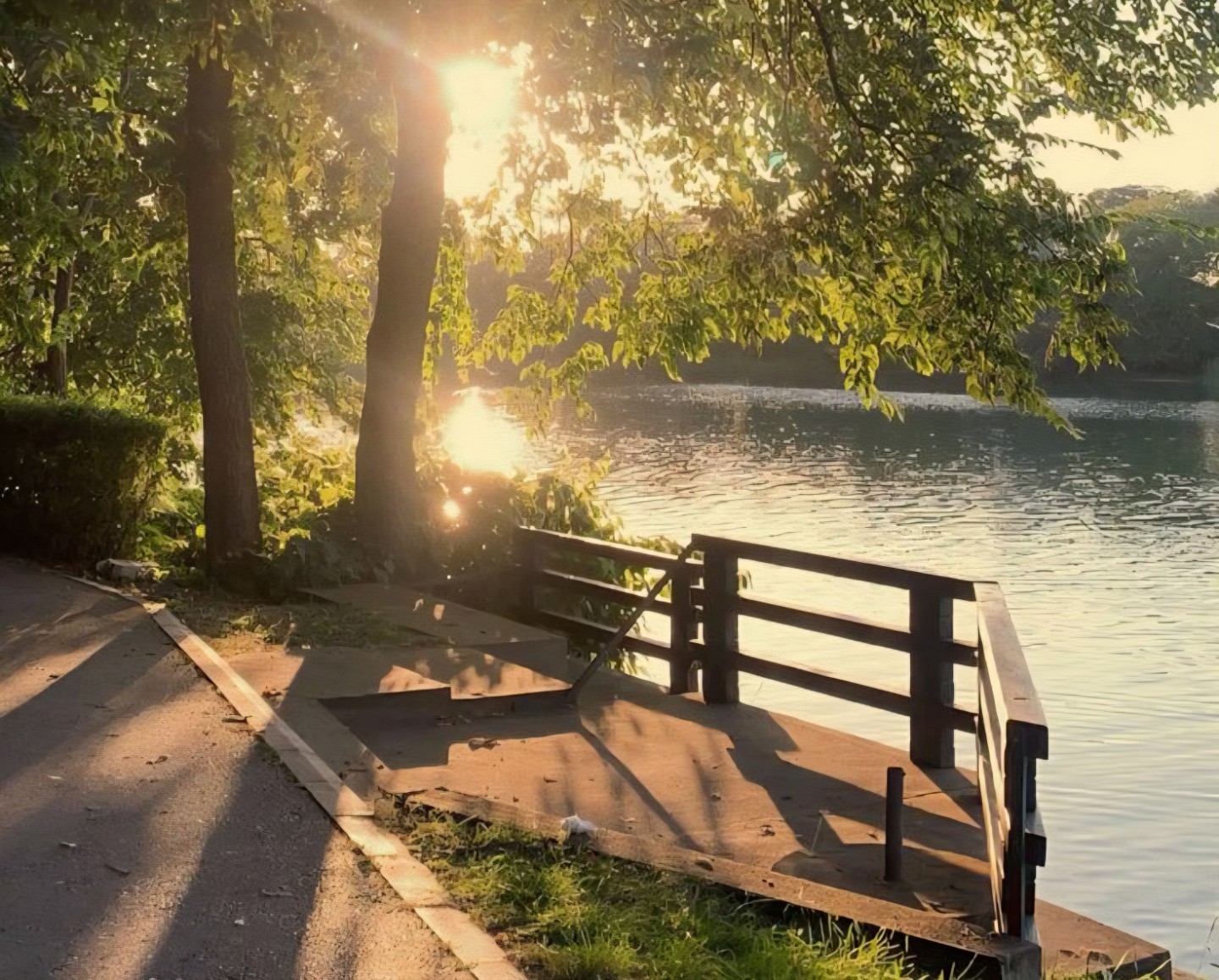 마음의 계절을 지나는 당신에게