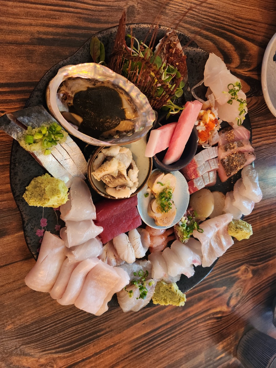 잠실 맛집 탄포포