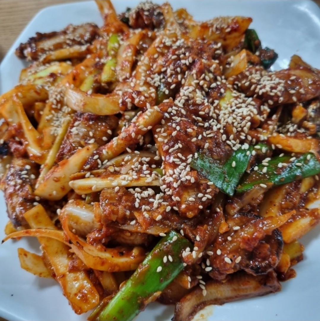부산 현지인이 추천하는 찐로컬맛집
