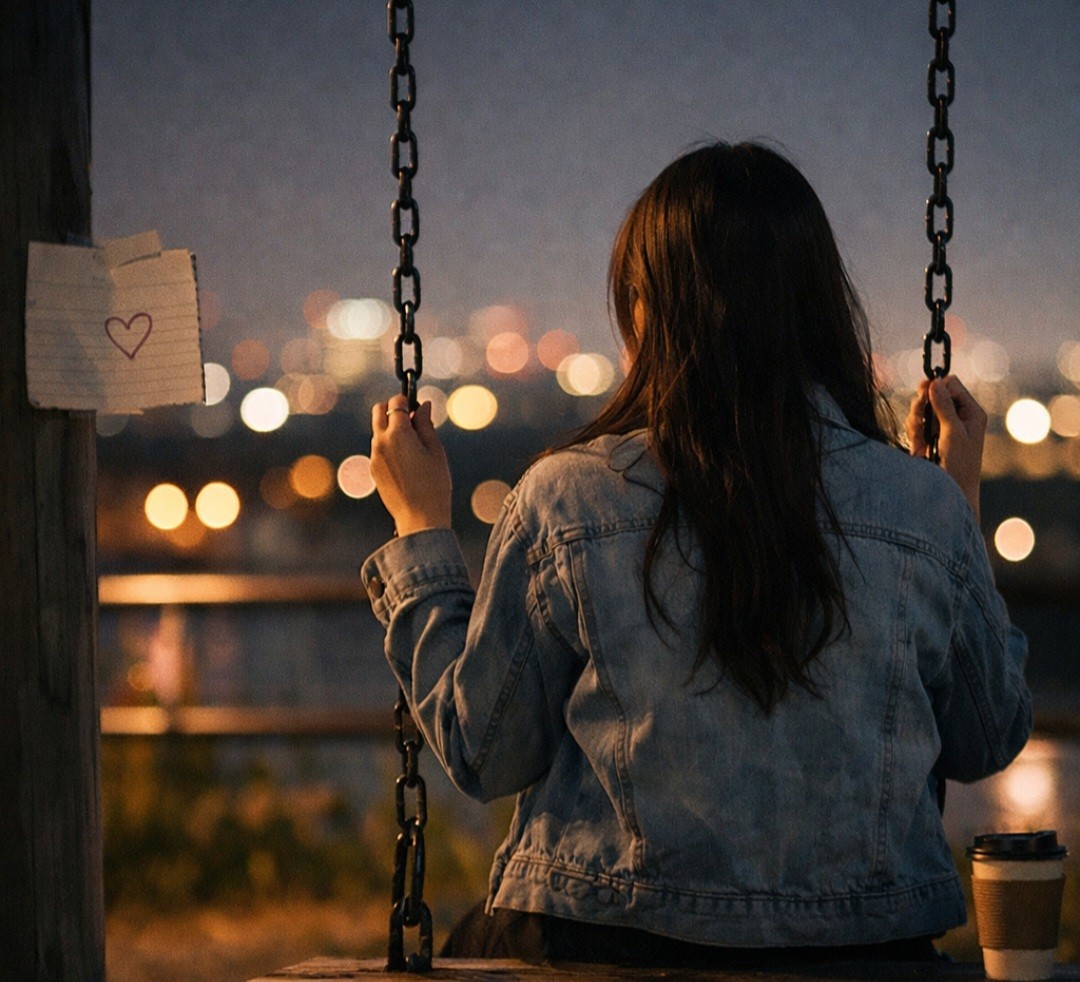 나 사실, 조금만 알아줬으면 좋겠어