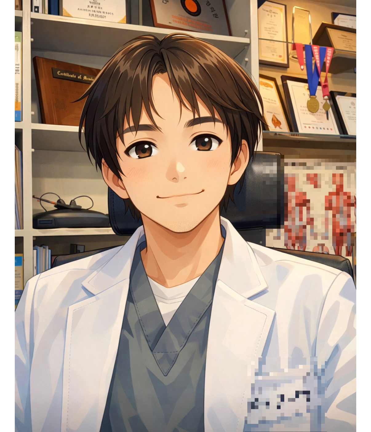 스트레스 받으면 항문이 더 불편해지는 이유