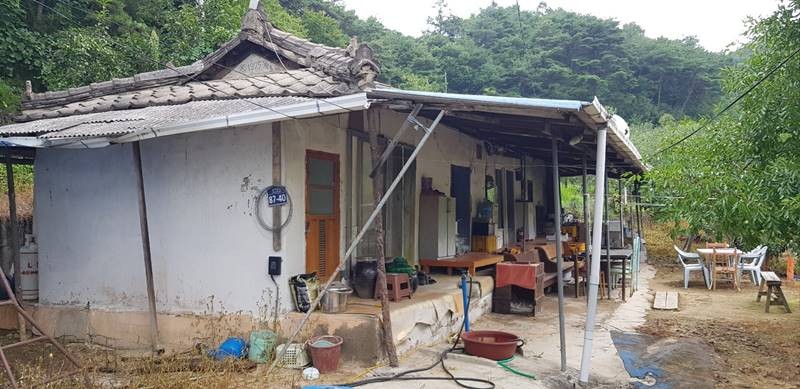 전체적으르 수리