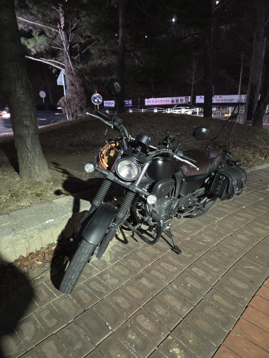 안녕하세요 용인안성 베네트125입니다