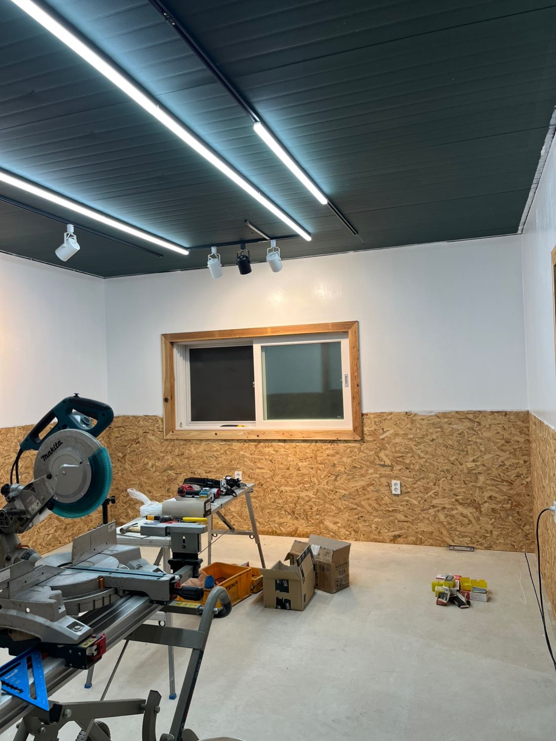 사무실 인테리어 diy