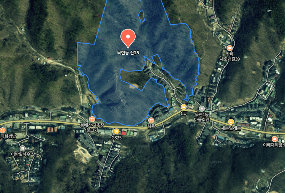 광주 목현동 도자테마공원 사업