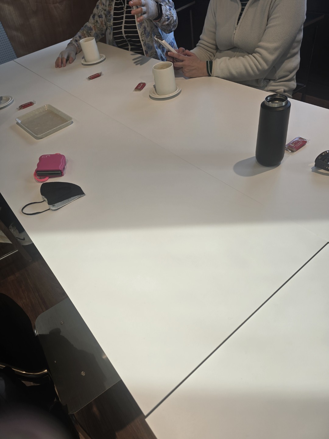 일요일 러닝 인증샷 🏃‍♀️