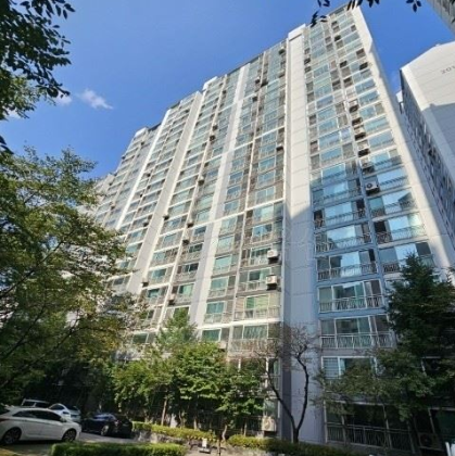 의왕시 포일동 인덕원센트럴푸르지오 아파트 경매