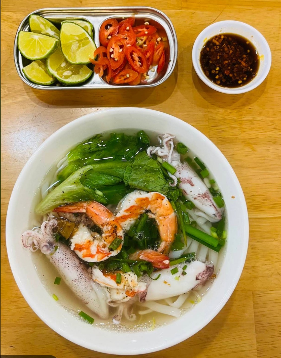 푸꾸옥 찐 로컬 맛집