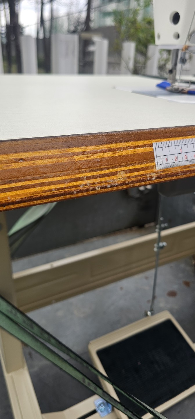 주키 DDL-8000C 부라더 S-7300B(스파이샷)