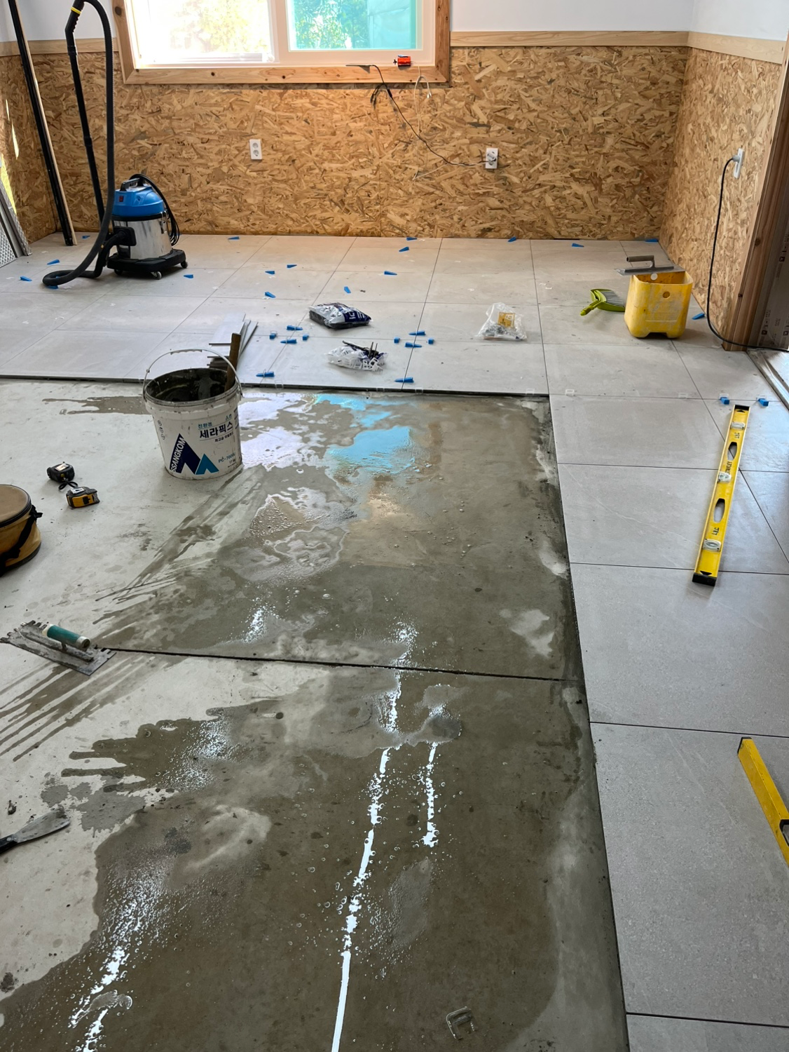 사무실 인테리어 diy