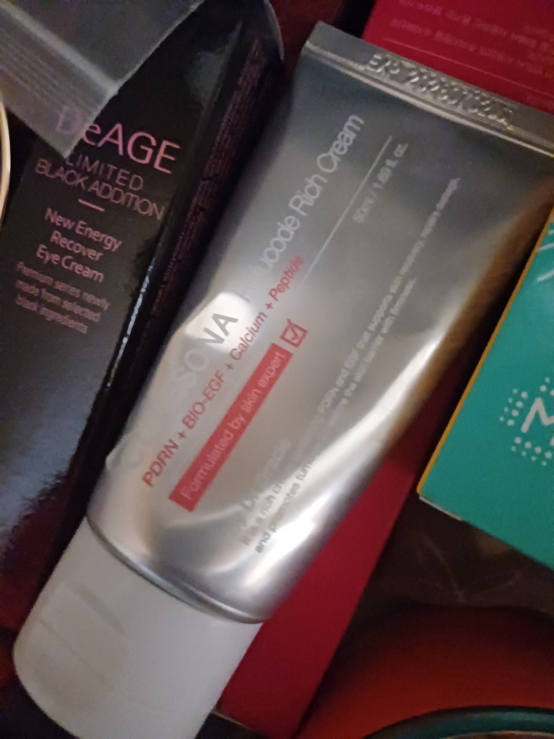 대란템??? 나한텐 똥템..